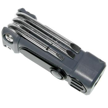 Multifunktions-Werkzeug - Aluminium Allzweck-Werkzeug Für Outdoor & Camping