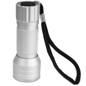 Preview: 2er-Set Hochwertige LED-Taschenlampe mit Aluminium-Gehäuse und 21 LEDs, Helle Strahlkraft und lange Lebensdauer, Zuhause, Camping, Outdoor Preview: 2er-Set Hochwertige LED-Taschenlampe mit Aluminium-Gehäuse und 21 LEDs, Helle Strahlkraft und lange Lebensdauer, Zuhause, Camping, Outdoor