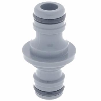 Preview: Raccordo per tubo flessibile 1/2“-5/8“, connettore per tubo flessibile