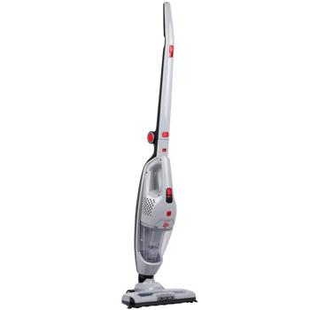 Preview: Dirt Devil kabelloser 2 in 1 Staubsauger beutellos, Akku Staubsauger mit Handfunktion, weiss, rot, anthrazit Preview: Dirt Devil kabelloser 2 in 1 Staubsauger beutellos, Akku Staubsauger mit Handfunktion, weiss, rot, anthrazit