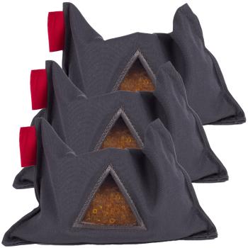 Preview: 3 Déshumidificateurs Voiture Réutilisables - Anti-Buée Moisissure Odeurs - Cristaux Silice 125ml - Séchage Micro-Onde/Soleil Preview: 3 Déshumidificateurs Voiture Réutilisables - Anti-Buée Moisissure Odeurs - Cristaux Silice 125ml - Séchage Micro-Onde/Soleil