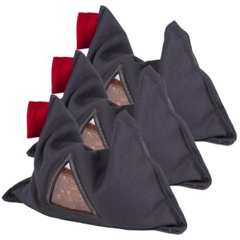 Preview: 3 Déshumidificateurs Voiture Réutilisables - Anti-Buée Moisissure Odeurs - Cristaux Silice 125ml - Séchage Micro-Onde/Soleil Preview: 3 Déshumidificateurs Voiture Réutilisables - Anti-Buée Moisissure Odeurs - Cristaux Silice 125ml - Séchage Micro-Onde/Soleil