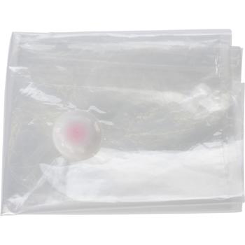 Preview: Lot de 6 Sacs Sous Vide - Compression Économie Espace 75% - 3 Petits, 2 Moyens, 1 Grand - Protection Anti-Mites/Poussière