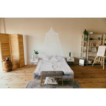 Preview: Zanzariera per letti matrimoniali, 10 x 2,5 m