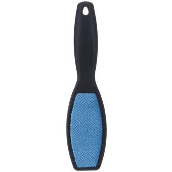 Preview: Lint brush for textiles, set of 2, clothes brush, 24 cm