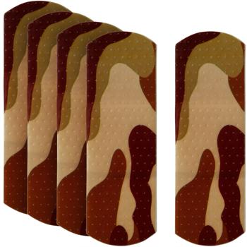 Preview: Children‘s plaster set, 20 pcs, 4 bright colors and patterns, sterile, 5,6 x 1,9 cm Preview: Children‘s plaster set, 20 pcs, 4 bright colors and patterns, sterile, 5,6 x 1,9 cm