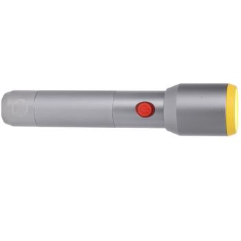 Preview: 2er-Set LED Taschenlampe 500 Lumen: Aluminium, USB aufladbar, 3 Modi, grau/gelb. Shell Qualität, 250m Reichweite – Stark, Zuverlässig & Kompakt Preview: 2er-Set LED Taschenlampe 500 Lumen: Aluminium, USB aufladbar, 3 Modi, grau/gelb. Shell Qualität, 250m Reichweite – Stark, Zuverlässig & Kompakt