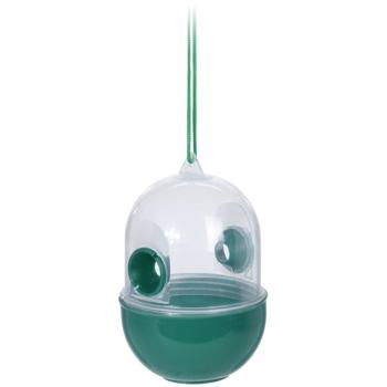 Preview: set di 4 trappole per insetti atossiche da appendere