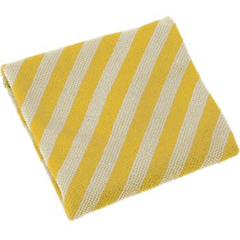 Preview: 5er Set Mikrofaser-Reinigungstücher, 30x30 cm, mehrfarbig, fusselfrei, saugstark, vielseitig einsetzbare Putztücher, Top-Reinigung