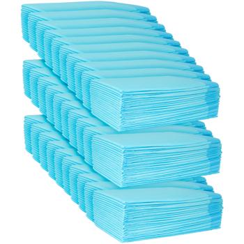 Preview: Traversine per cani (600 pezzi): traversine per cuccioli a 5 strati, extra assorbenti, anti-perdite, 60x60 cm - assorbenti & igieniche