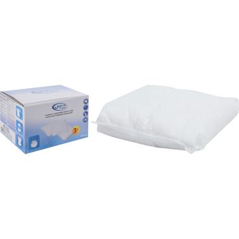 Preview: 6er Set Nachfüllbeutel für Feuchtigkeitsstopper - Ideal für Garagen, Kellerräume & Wohnmobile - Schutz vor Feuchtigkeit, Schimmel & Geruch - 6x 400g Granulat Preview: 6er Set Nachfüllbeutel für Feuchtigkeitsstopper - Ideal für Garagen, Kellerräume & Wohnmobile - Schutz vor Feuchtigkeit, Schimmel & Geruch - 6x 400g Granulat