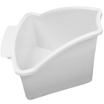 Preview: Ciotola da portata con 6 scomparti e coperchio, Ø 33 cm