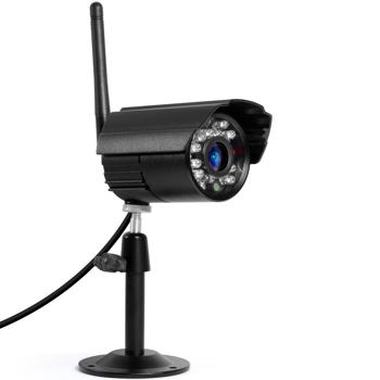 Preview: Additional camera for the Easy Security Camera Set TX-28 – Wireless camera surveillance system