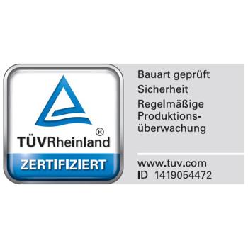 Preview: convertisseur 12V vers 230V, 2x USB-A (3,1A au total) - Convertisseur de tension de haute qualité, alimentation robuste pour les déplacements