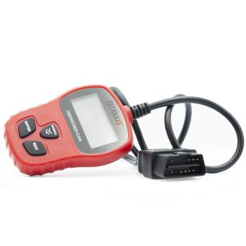 Preview: Dispositivo diagnostico OBD2 per la lettura e la cancellazione di codici di errore per veicoli dal 1996 in poi Preview: Dispositivo diagnostico OBD2 per la lettura e la cancellazione di codici di errore per veicoli dal 1996 in poi