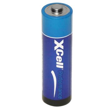 Preview: 10 batterie AA di qualità superiore, AA, LR06, alcaline, 1,5 V - Prestazioni di lunga durata per i vostri dispositivi, ad alta capacità, di lunga durata Preview: 10 batterie AA di qualità superiore, AA, LR06, alcaline, 1,5 V - Prestazioni di lunga durata per i vostri dispositivi, ad alta capacità, di lunga durata