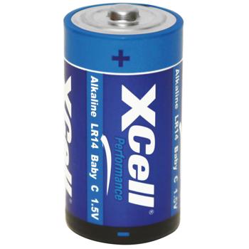 Preview: 2 Piles Alcalines C (LR14) - Haute Performance Longue Durée Sans Fuite - Idéales Télécommandes Jouets Horloges Lampes de Poche - 1,5V Preview: 2 Piles Alcalines C (LR14) - Haute Performance Longue Durée Sans Fuite - Idéales Télécommandes Jouets Horloges Lampes de Poche - 1,5V