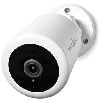 Preview: Telecamera di sorveglianza wireless SmartLife, telecamera aggiuntiva, Full HD, IP65, visione notturna