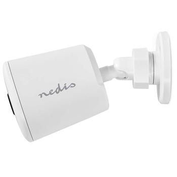 Preview: Telecamera di sorveglianza wireless SmartLife, telecamera aggiuntiva, Full HD, IP65, visione notturna