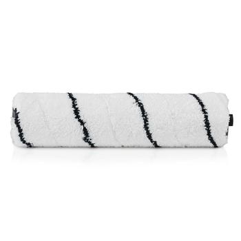 Preview: Replacement roller, floor brush for electric floor cleaner, microfiber roller