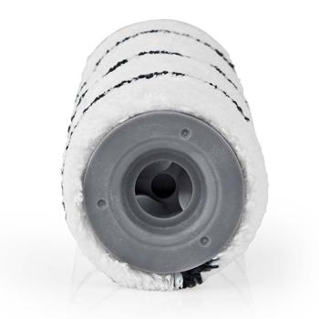 Preview: Replacement roller, floor brush for electric floor cleaner, microfiber roller