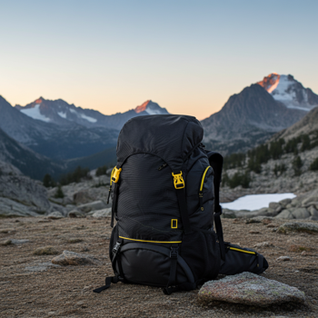 Preview: Geräumiger Wanderrucksack 50L – leichter Trekkingrucksack mit Hüftgurt, ergonomischem Design & viel Stauraum, für Reisen & Outdoor-Abenteuer Preview: Geräumiger Wanderrucksack 50L – leichter Trekkingrucksack mit Hüftgurt, ergonomischem Design & viel Stauraum, für Reisen & Outdoor-Abenteuer