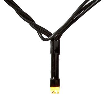 Preview: SmartLife Tannenbaum-Überwurf-Lichterkette - 200 dimmbare LEDs IP65 - App & Sprachsteuerung mit Alexa/Google Assistant - Musik-Sync - Warmweiss 20m