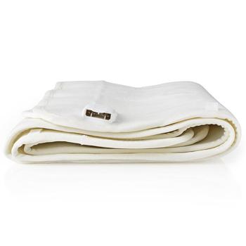 Preview: Komfortables Wärmeunterbett, elektrische Heizdecke, auch als beheizbare Bettdecke nutzbar, 150 x 80 cm, Matratzenheizung für alle gängigen Betten Preview: Komfortables Wärmeunterbett, elektrische Heizdecke, auch als beheizbare Bettdecke nutzbar, 150 x 80 cm, Matratzenheizung für alle gängigen Betten