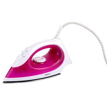 Preview: Dampfbügeleisen, Sprühfunktion und 2 Dampffunktionen, 2000 Watt