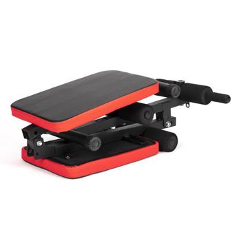 Preview: Exercise bench, foldable, weight bench