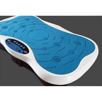 Preview: Vibrationsplatte, Fitnessgerät für den ganzen Körper, PowerVibro