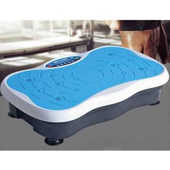 Preview: Vibrationsplatte, Fitnessgerät für den ganzen Körper, PowerVibro