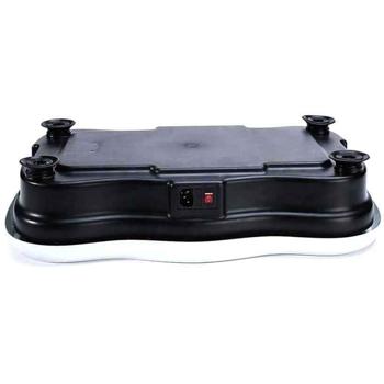 Preview: Vibrationsplatte, Fitnessgerät für den ganzen Körper, PowerVibro