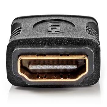 Preview: Adattatore HDMI, connessione HDMI, accoppiamento HDMI, 4K Ultra HD, 30Hz, 1080p