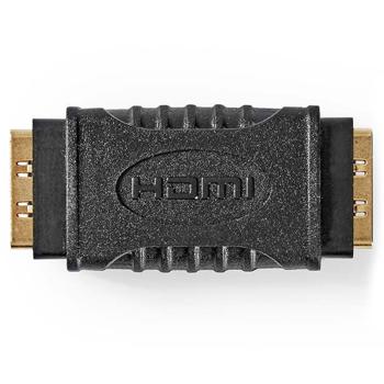 Preview: Adattatore HDMI, connessione HDMI, accoppiamento HDMI, 4K Ultra HD, 30Hz, 1080p