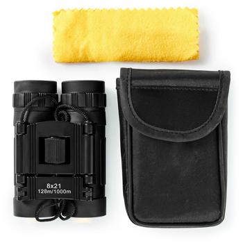 Preview: Jumelles compactes prisme en toit 8x21 - Randonnée Voyage - Boîtier robuste grip caoutchouc - Correction dioptrique - Sacoche incluse - Noir Preview: Jumelles compactes prisme en toit 8x21 - Randonnée Voyage - Boîtier robuste grip caoutchouc - Correction dioptrique - Sacoche incluse - Noir