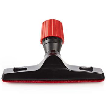 Preview: Universal Staubsauger Tierhaardüse - Effektive Haarentfernung Teppiche, Möbel, Hartböden - Drehgelenk & Fadenheber - Ø 30-37mm Anschluss