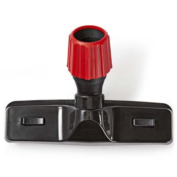 Preview: Universal Staubsauger Tierhaardüse - Effektive Haarentfernung Teppiche, Möbel, Hartböden - Drehgelenk & Fadenheber - Ø 30-37mm Anschluss