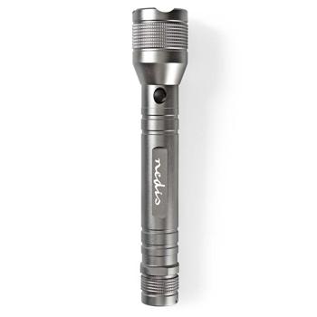 Preview: High Power LED-Taschenlampe - extrem helle 10-W-Cree-LEDs, 500 Lumen, 250m Reichweite - Wasserdichtes IPX4-Aluminiumgehäuse - Ideal für Outdoor & Camping Preview: High Power LED-Taschenlampe - extrem helle 10-W-Cree-LEDs, 500 Lumen, 250m Reichweite - Wasserdichtes IPX4-Aluminiumgehäuse - Ideal für Outdoor & Camping