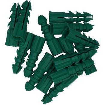 Preview: 300-piece drill & dowel set for wood, stone & metal + bit set - Complete tool set for all drilling & fastening work