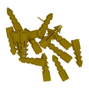 Preview: 300-piece drill & dowel set for wood, stone & metal + bit set - Complete tool set for all drilling & fastening work