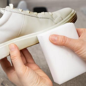 Preview: 48 highly effective dirt erasers, cleaning sponge, magic sponge for kitchen, living room, furniture