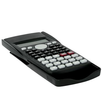 Calcolatrice Scientifica 240 Funzioni Con Lavagna - Include Penna Elettronica