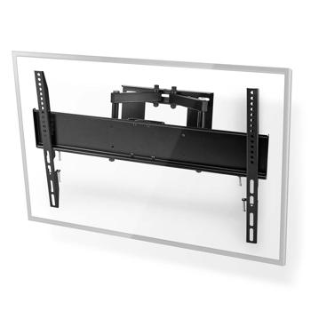 Preview: Support TV Mural Robuste 37-80