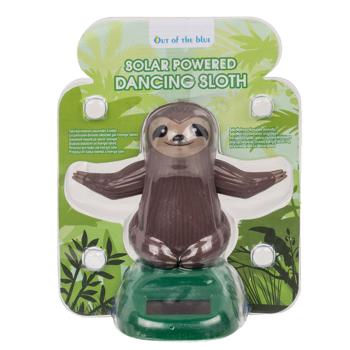 Chien Voiture Qui Bouge La Tete Asixxsix Chat Porte-Bonheur, Chat De Fortune à énergie Solaire 3,15 Pouces Richesse Maneki Neko Feng Shui Décor De Chat Ondulant Pour Les Maisons, Les Restaurants, Les