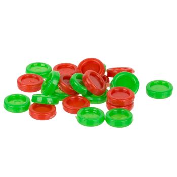 Preview: Mini-jeu de table Quatre en ligne - Fenêtres cœur, jeu de stratégie de voyage pour couples, enfants - Plastique robuste, 10x6cm, 2 joueurs