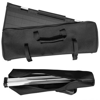 Preview: Faltbarer Solar-Campingtisch (20W): USB-A & USB-C Anschlüsse, 60,8x40,5 cm, schwarz - Mobile Stromversorgung für Outdoor-Abenteuer Preview: Faltbarer Solar-Campingtisch (20W): USB-A & USB-C Anschlüsse, 60,8x40,5 cm, schwarz - Mobile Stromversorgung für Outdoor-Abenteuer