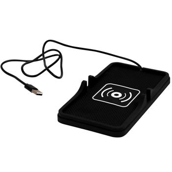 Preview: Stazione di ricarica wireless flessibile per telefoni cellulari