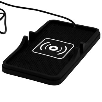 Preview: Stazione di ricarica wireless flessibile per telefoni cellulari