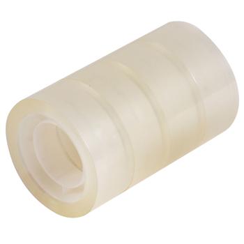 Preview: Dispenser di nastro adesivo per la casa, l‘artigianato o l‘ufficio, con 5 rotoli di nastro adesivo